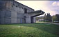 Proposed entrance