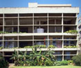 Rear elevation 1