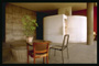 Vistors area