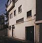 This is not designed by Le Corbusier.